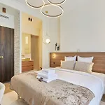 Luxurious Ac Beaubourg Le Marais 파리