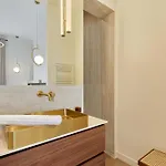 Luxurious Ac Beaubourg Le Marais *