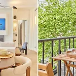 Luxurious Ac Beaubourg Le Marais