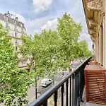 Luxurious Ac Beaubourg Le Marais *