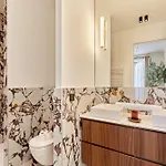 Luxurious Ac Beaubourg Le Marais * 파리