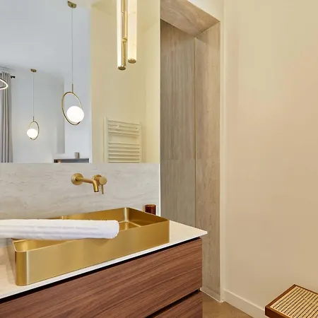 Luxurious Ac Beaubourg Le Marais *
