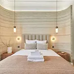 Luxurious Ac Beaubourg Le Marais Lejlighed *