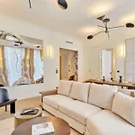Luxurious Ac Beaubourg Le Marais *
