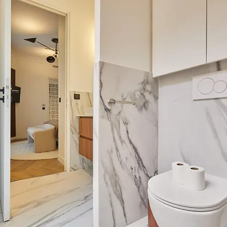 Luxurious Ac Beaubourg Le Marais * 巴黎