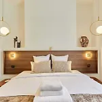 Luxurious Ac Beaubourg Le Marais