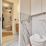 Luxurious Ac Beaubourg Le Marais * Parigi