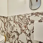 Luxurious Ac Beaubourg Le Marais